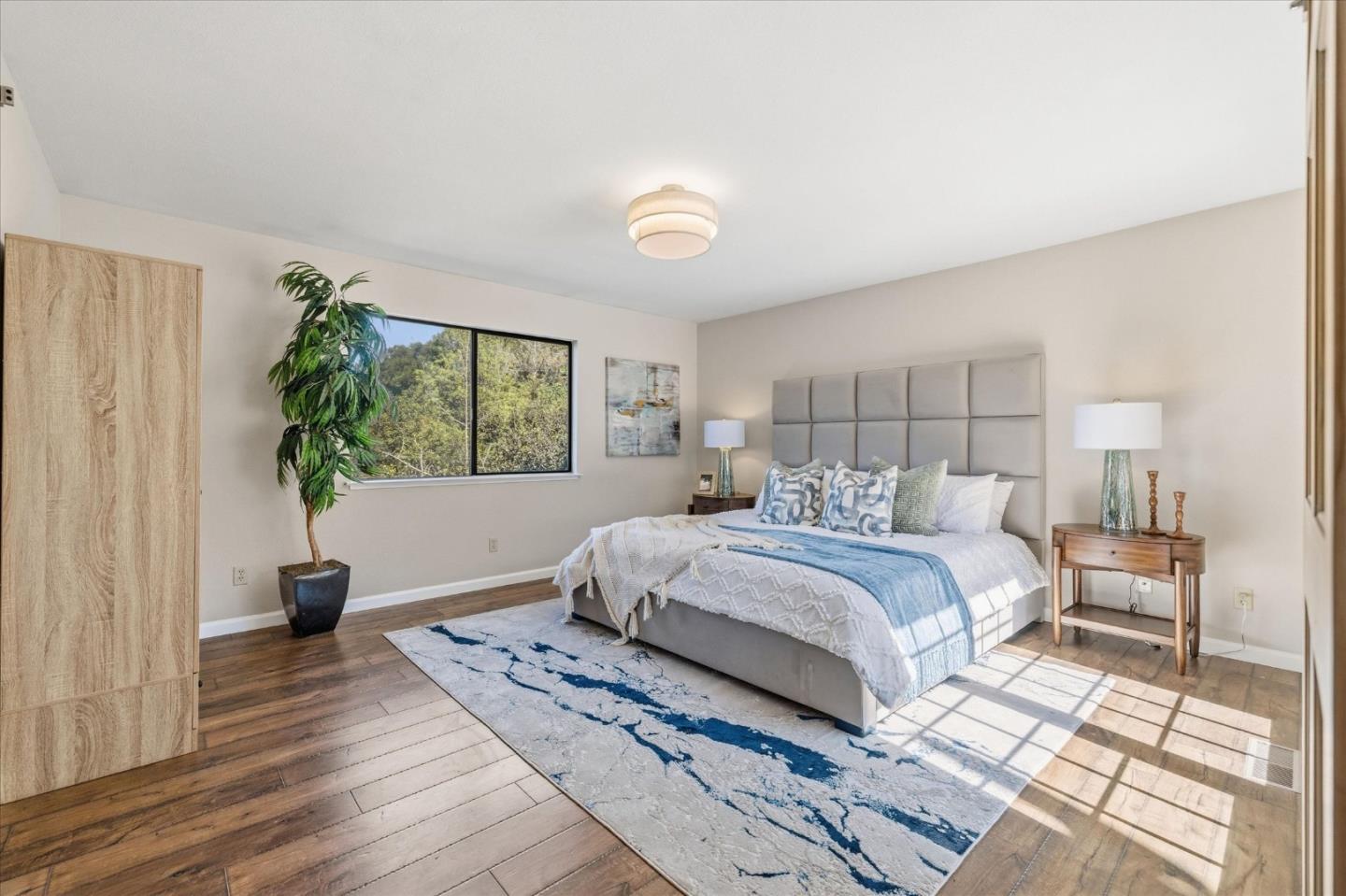 Detail Gallery Image 33 of 80 For 19350 El Cerro, Aromas,  CA 95004 - 4 Beds | 3 Baths