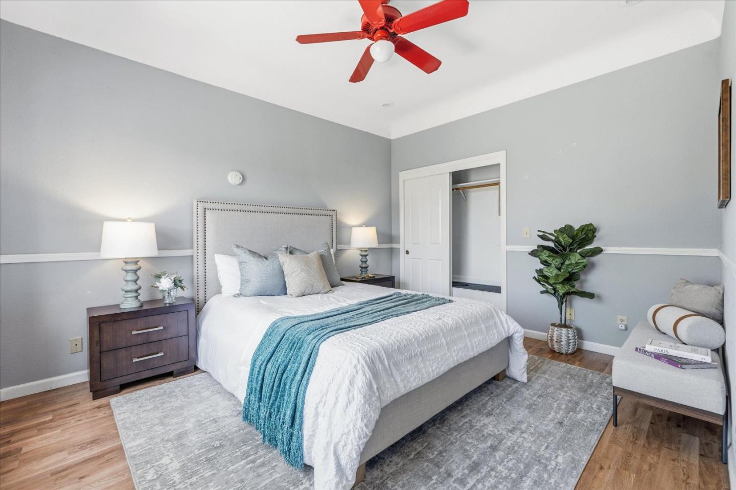 Detail Gallery Image 38 of 80 For 19350 El Cerro, Aromas,  CA 95004 - 4 Beds | 3 Baths