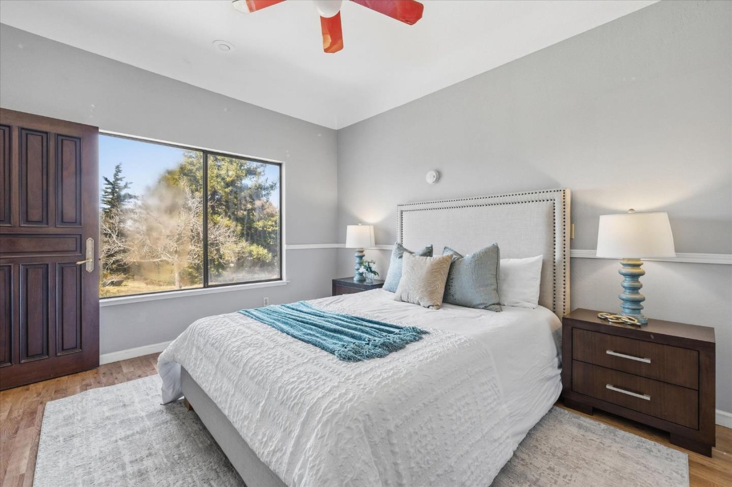 Detail Gallery Image 39 of 80 For 19350 El Cerro, Aromas,  CA 95004 - 4 Beds | 3 Baths