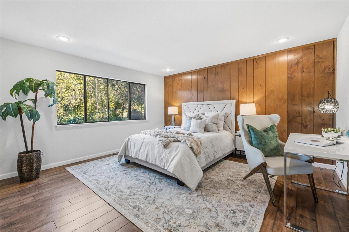 Detail Gallery Image 40 of 80 For 19350 El Cerro, Aromas,  CA 95004 - 4 Beds | 3 Baths