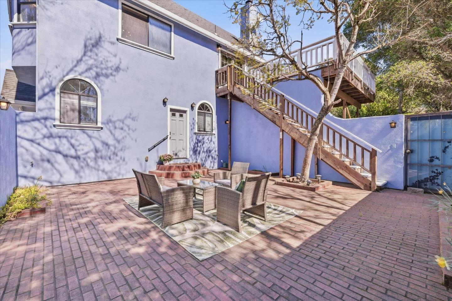 Detail Gallery Image 51 of 80 For 19350 El Cerro, Aromas,  CA 95004 - 4 Beds | 3 Baths