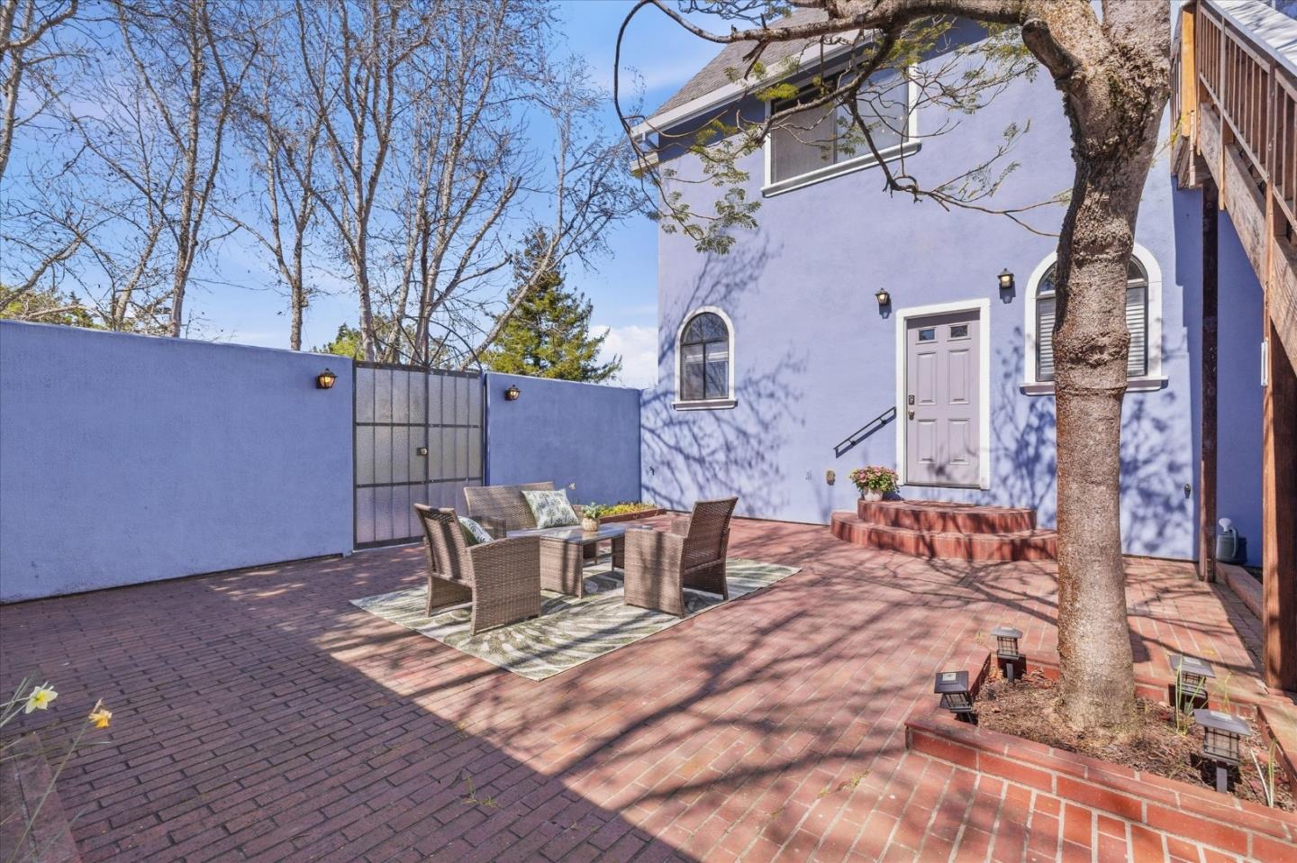 Detail Gallery Image 52 of 80 For 19350 El Cerro, Aromas,  CA 95004 - 4 Beds | 3 Baths