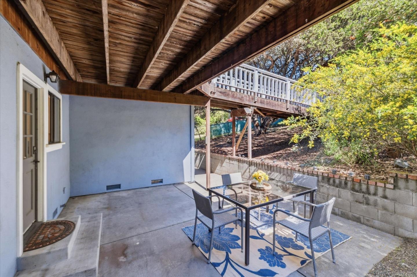 Detail Gallery Image 66 of 80 For 19350 El Cerro, Aromas,  CA 95004 - 4 Beds | 3 Baths