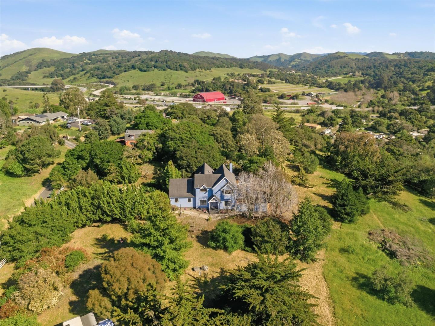 Detail Gallery Image 71 of 80 For 19350 El Cerro, Aromas,  CA 95004 - 4 Beds | 3 Baths