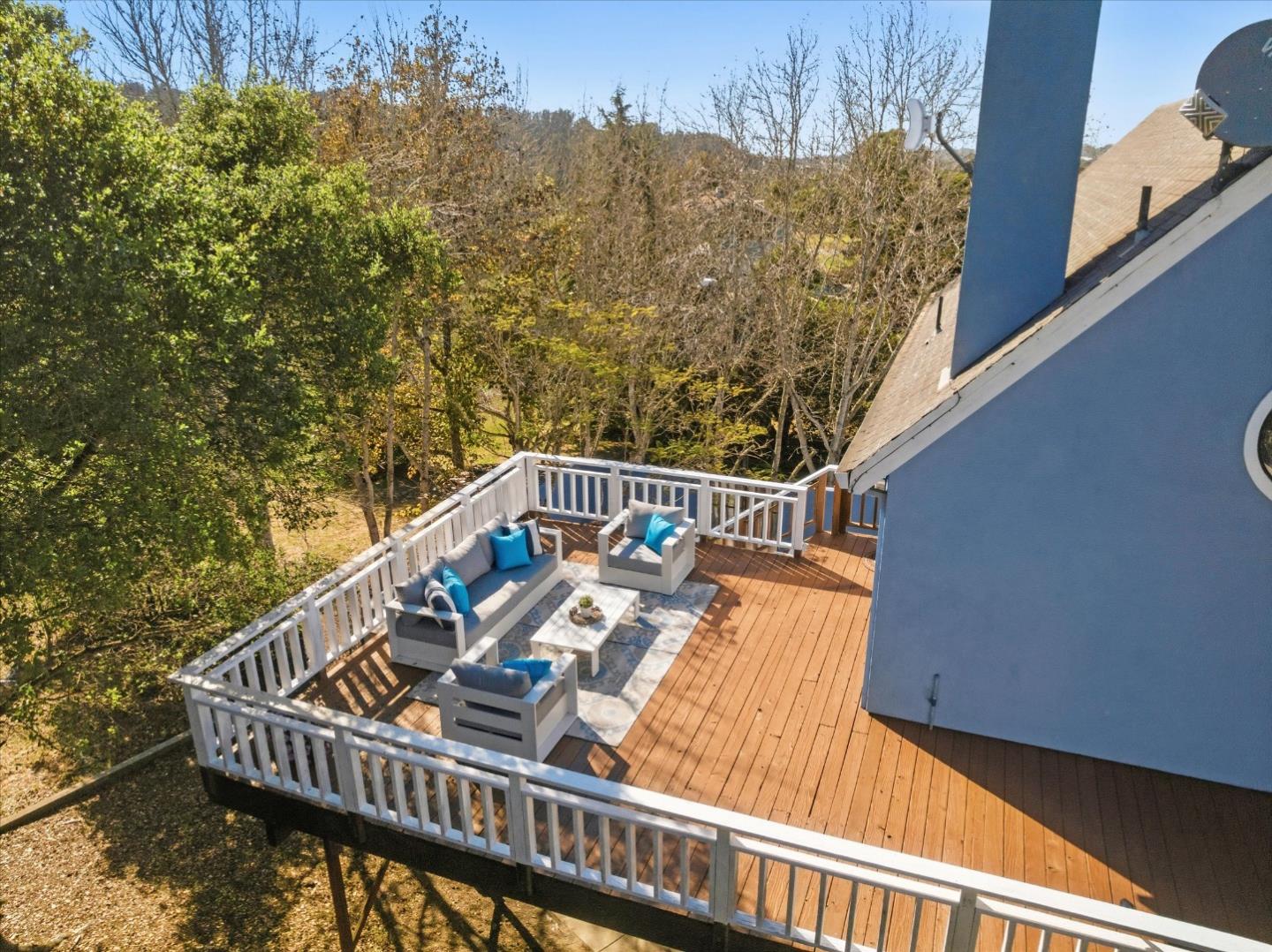 Detail Gallery Image 77 of 80 For 19350 El Cerro, Aromas,  CA 95004 - 4 Beds | 3 Baths