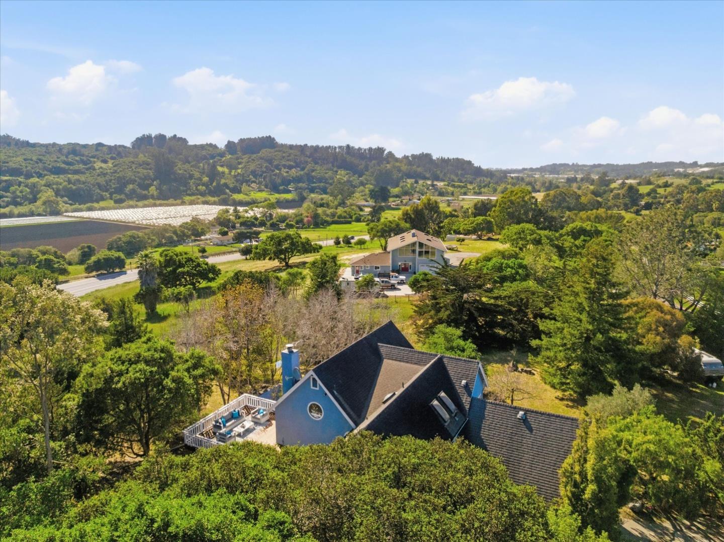 Detail Gallery Image 78 of 80 For 19350 El Cerro, Aromas,  CA 95004 - 4 Beds | 3 Baths