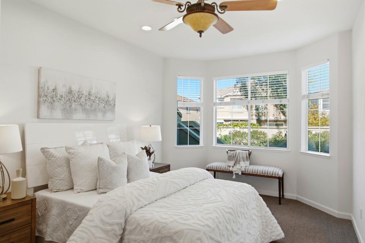 Detail Gallery Image 12 of 41 For 918 Owens Lake Dr, San Jose,  CA 95123 - 2 Beds | 1 Baths