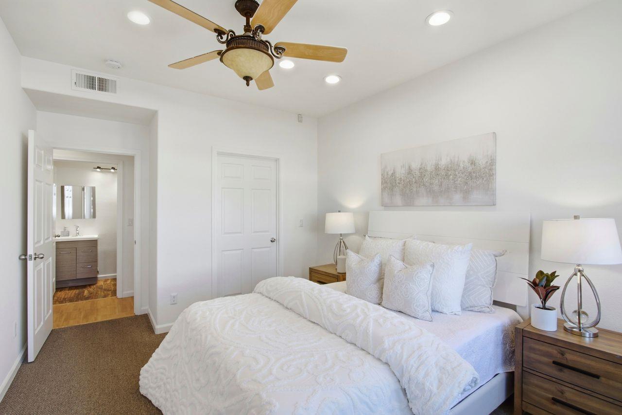 Detail Gallery Image 13 of 41 For 918 Owens Lake Dr, San Jose,  CA 95123 - 2 Beds | 1 Baths