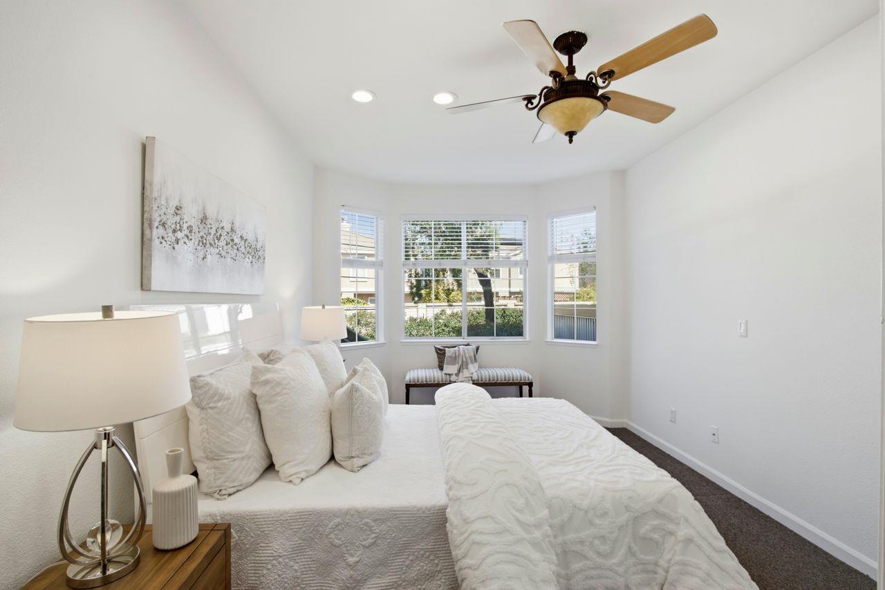 Detail Gallery Image 14 of 41 For 918 Owens Lake Dr, San Jose,  CA 95123 - 2 Beds | 1 Baths