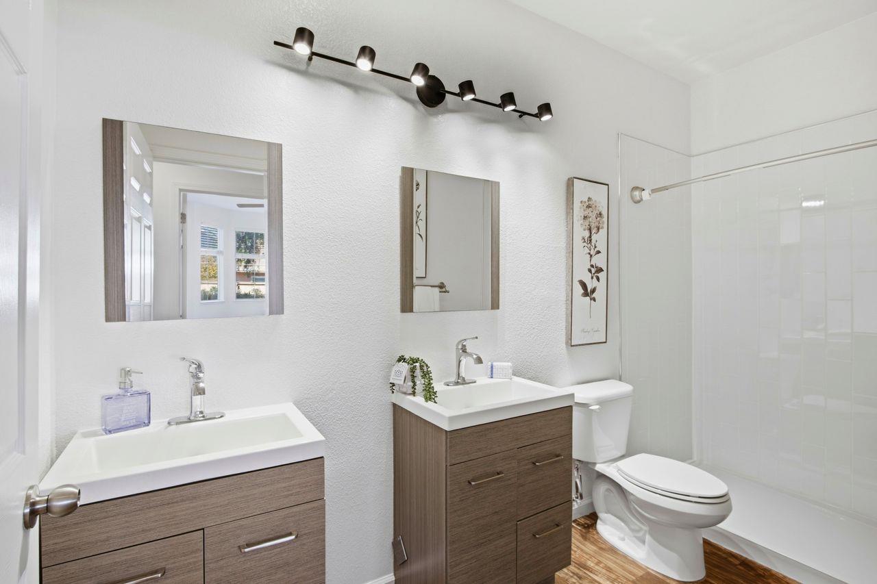 Detail Gallery Image 19 of 41 For 918 Owens Lake Dr, San Jose,  CA 95123 - 2 Beds | 1 Baths