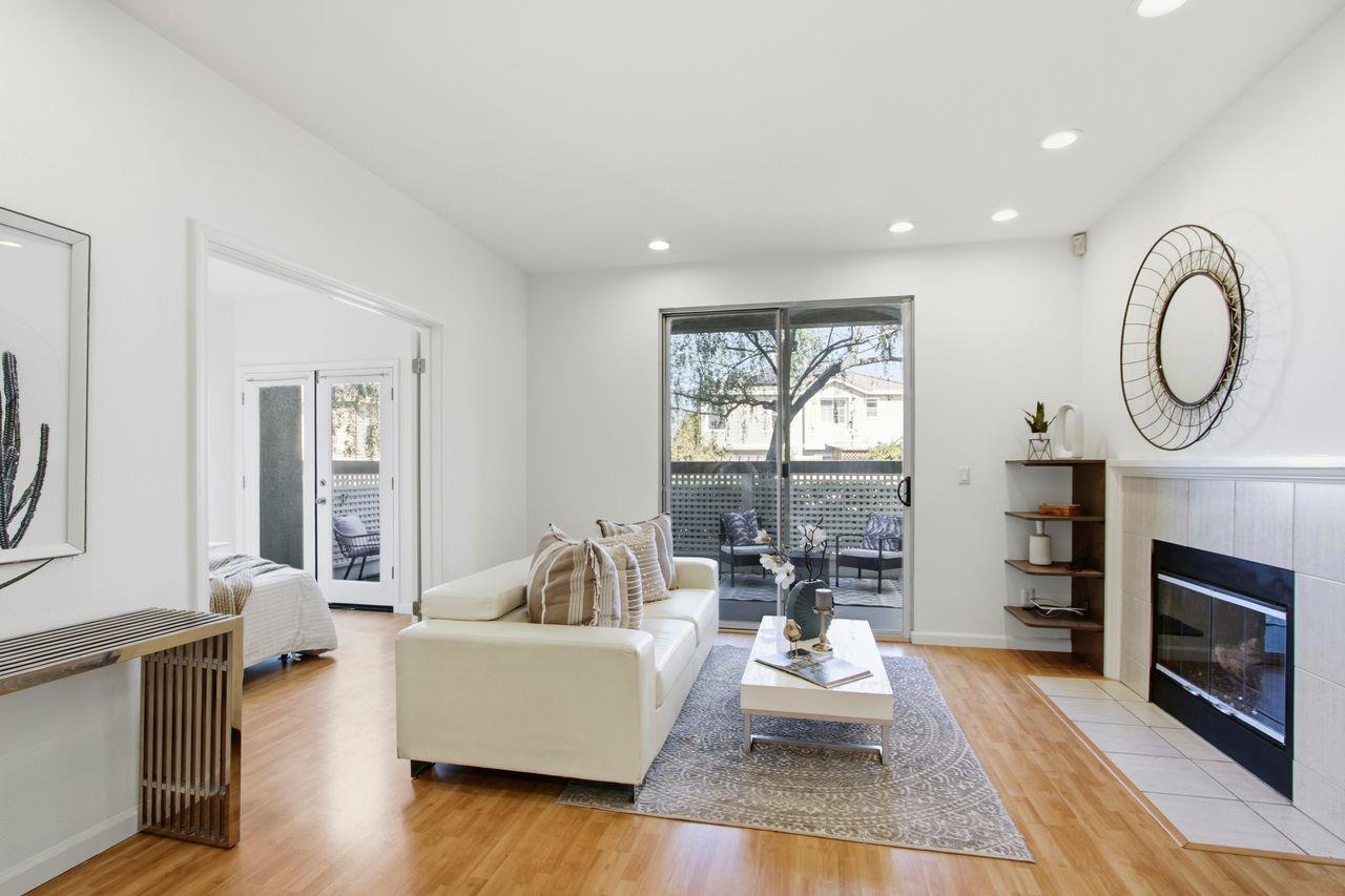 Detail Gallery Image 3 of 41 For 918 Owens Lake Dr, San Jose,  CA 95123 - 2 Beds | 1 Baths