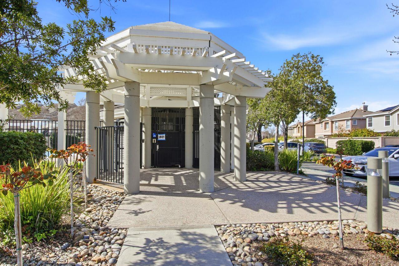 Detail Gallery Image 30 of 41 For 918 Owens Lake Dr, San Jose,  CA 95123 - 2 Beds | 1 Baths