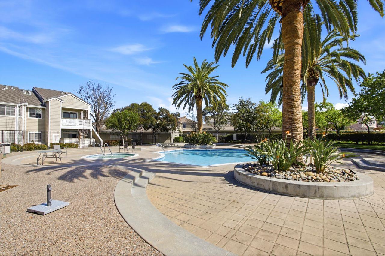 Detail Gallery Image 41 of 41 For 918 Owens Lake Dr, San Jose,  CA 95123 - 2 Beds | 1 Baths