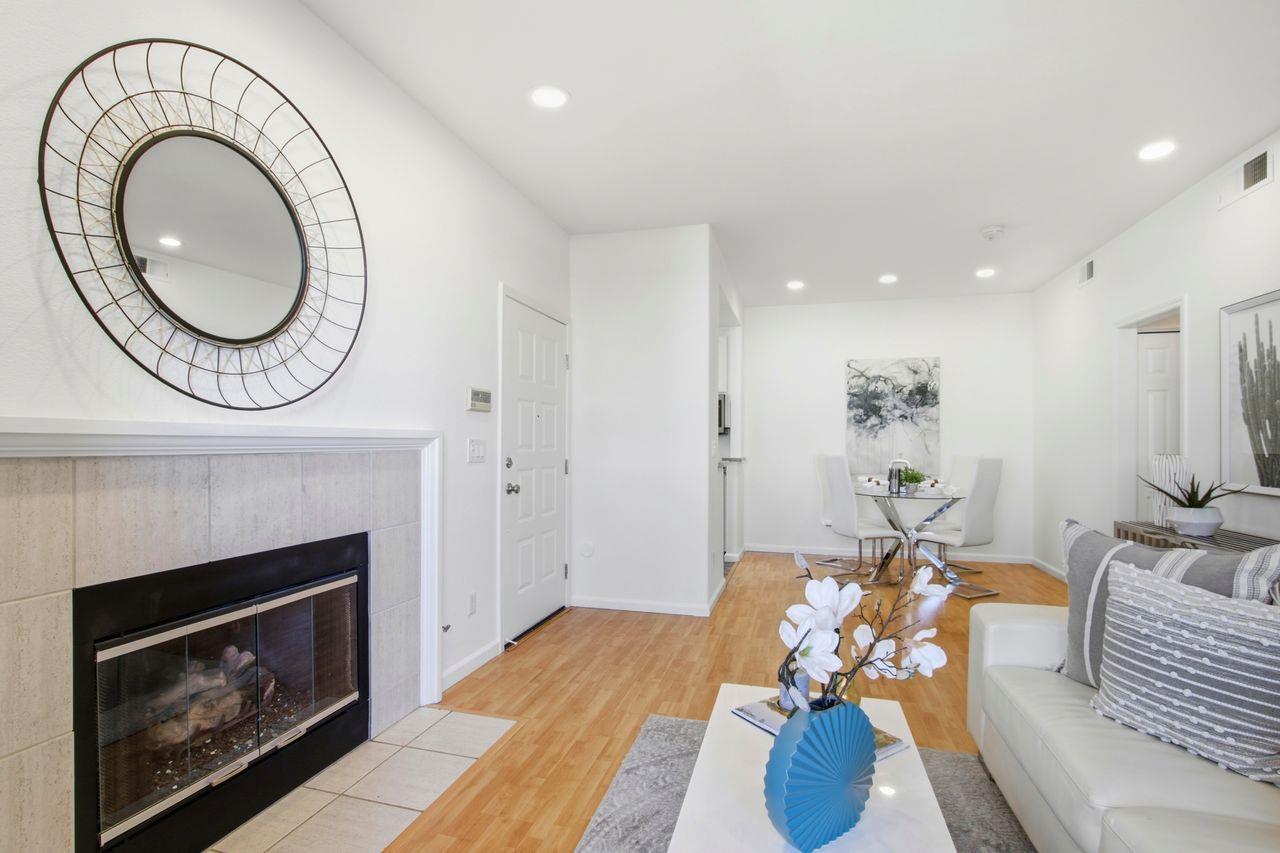 Detail Gallery Image 6 of 41 For 918 Owens Lake Dr, San Jose,  CA 95123 - 2 Beds | 1 Baths