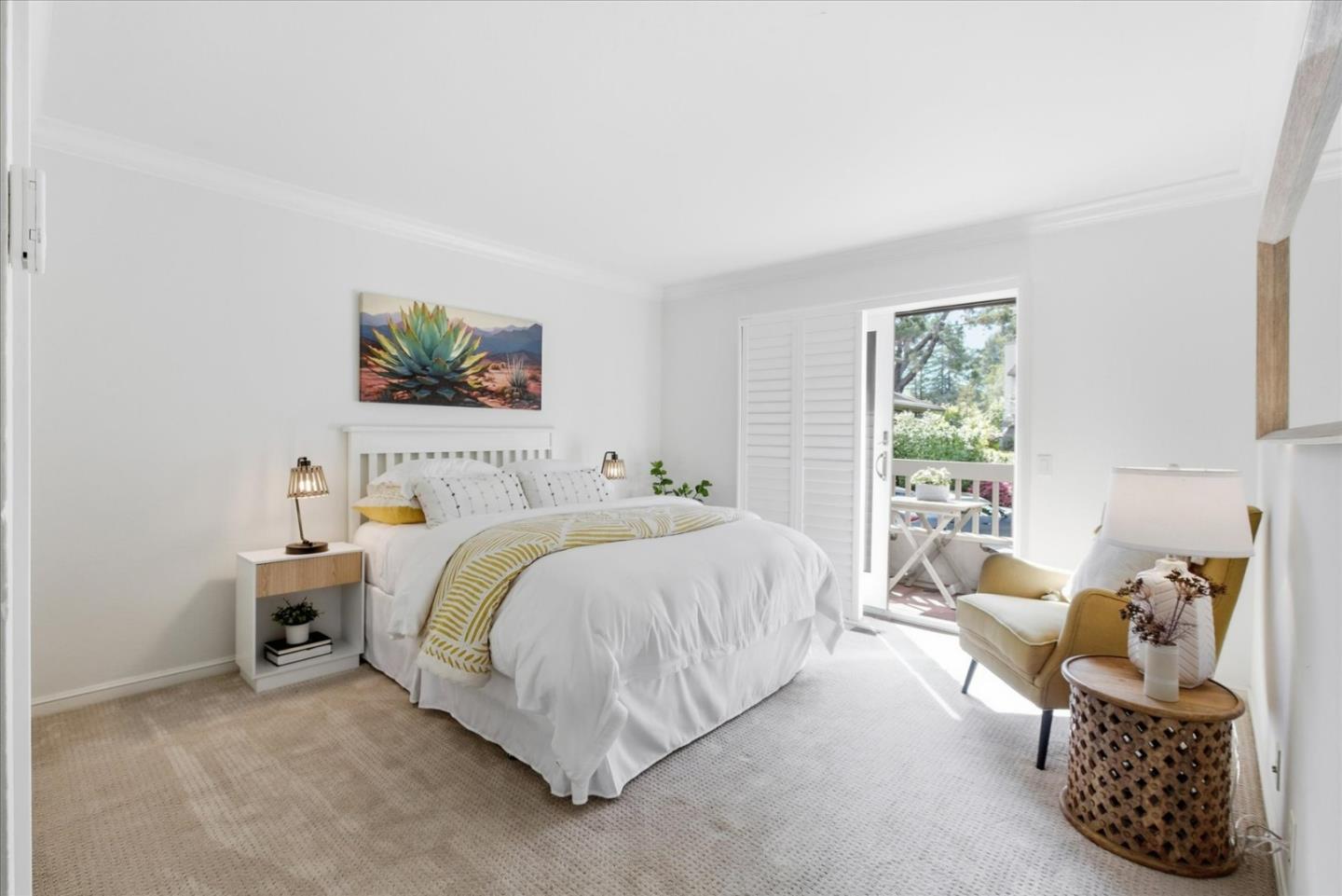 Detail Gallery Image 17 of 30 For 206 Sand Hill Cir, Menlo Park,  CA 94025 - 3 Beds | 2/1 Baths