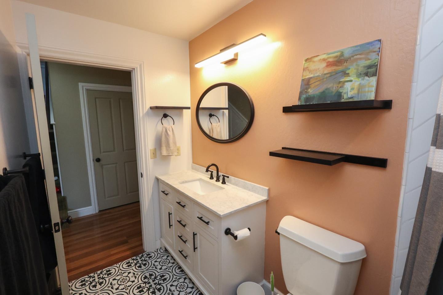 Detail Gallery Image 16 of 29 For 627 Loma Prieta Dr, Aptos,  CA 95003 - 3 Beds | 2/1 Baths