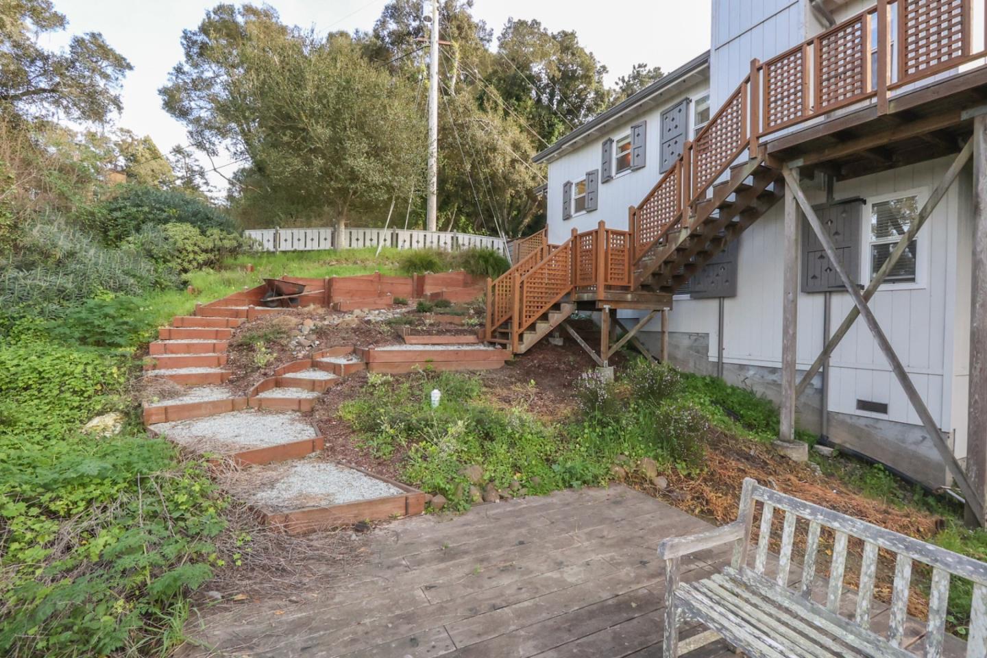 Detail Gallery Image 28 of 29 For 627 Loma Prieta Dr, Aptos,  CA 95003 - 3 Beds | 2/1 Baths