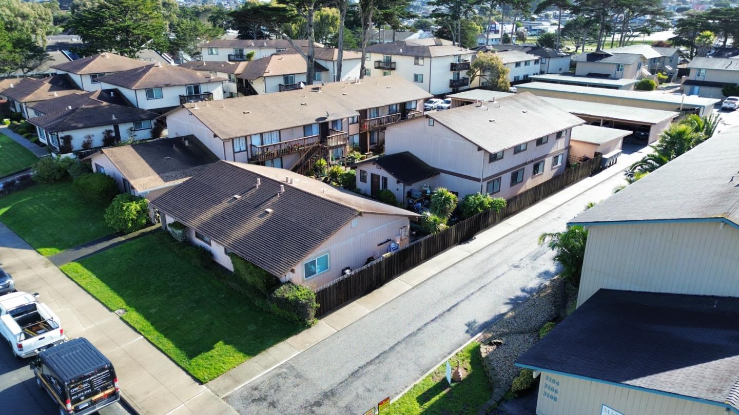 Detail Gallery Image 3 of 7 For 3110 Lake Dr, Marina,  CA 93933 - – Beds | – Baths