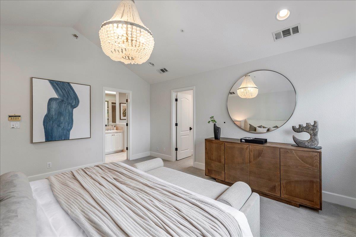 Detail Gallery Image 20 of 31 For 1354 Sherman Ave, Menlo Park,  CA 94025 - 5 Beds | 4 Baths