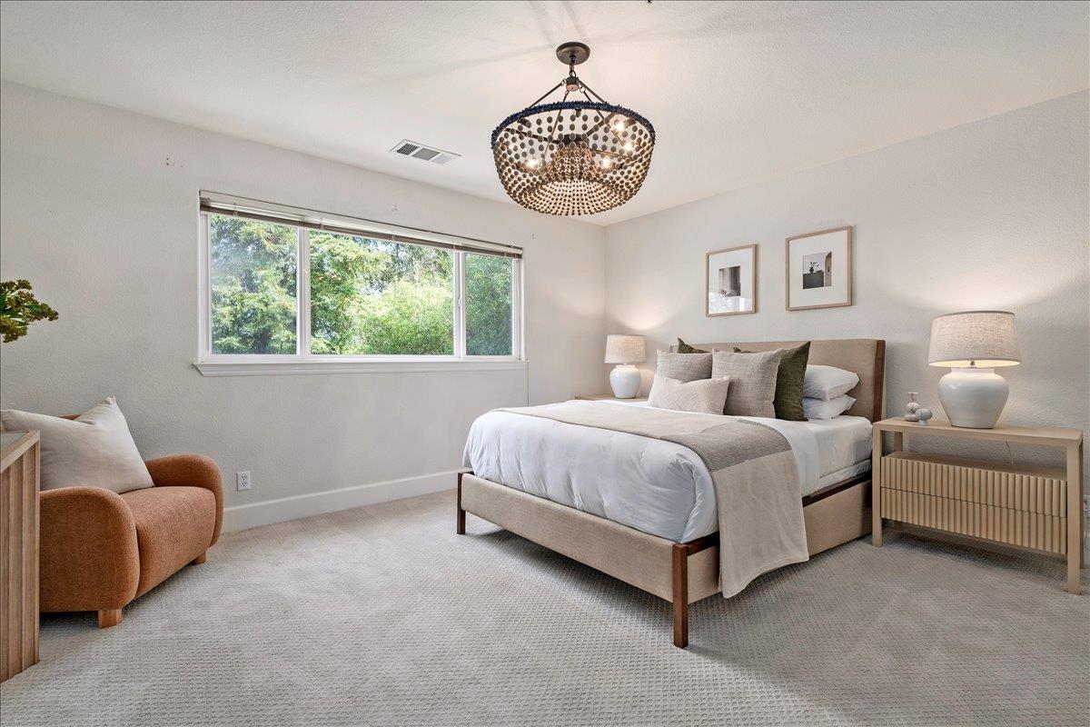 Detail Gallery Image 24 of 31 For 1354 Sherman Ave, Menlo Park,  CA 94025 - 5 Beds | 4 Baths