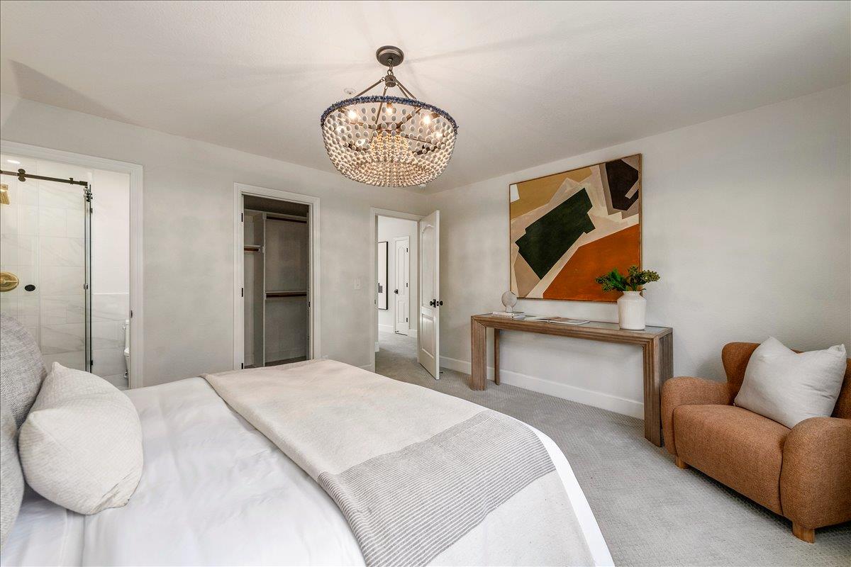 Detail Gallery Image 25 of 31 For 1354 Sherman Ave, Menlo Park,  CA 94025 - 5 Beds | 4 Baths