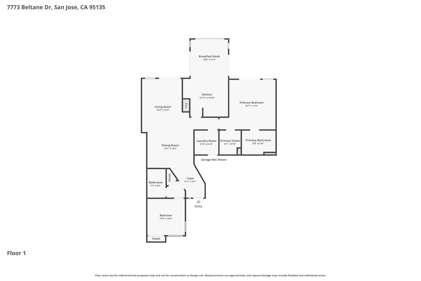 Photo #27: ML82036800 Listing: Photo #27