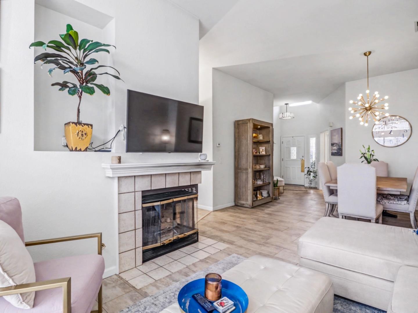 7773 Beltane Drive, San Jose, CA, 95135