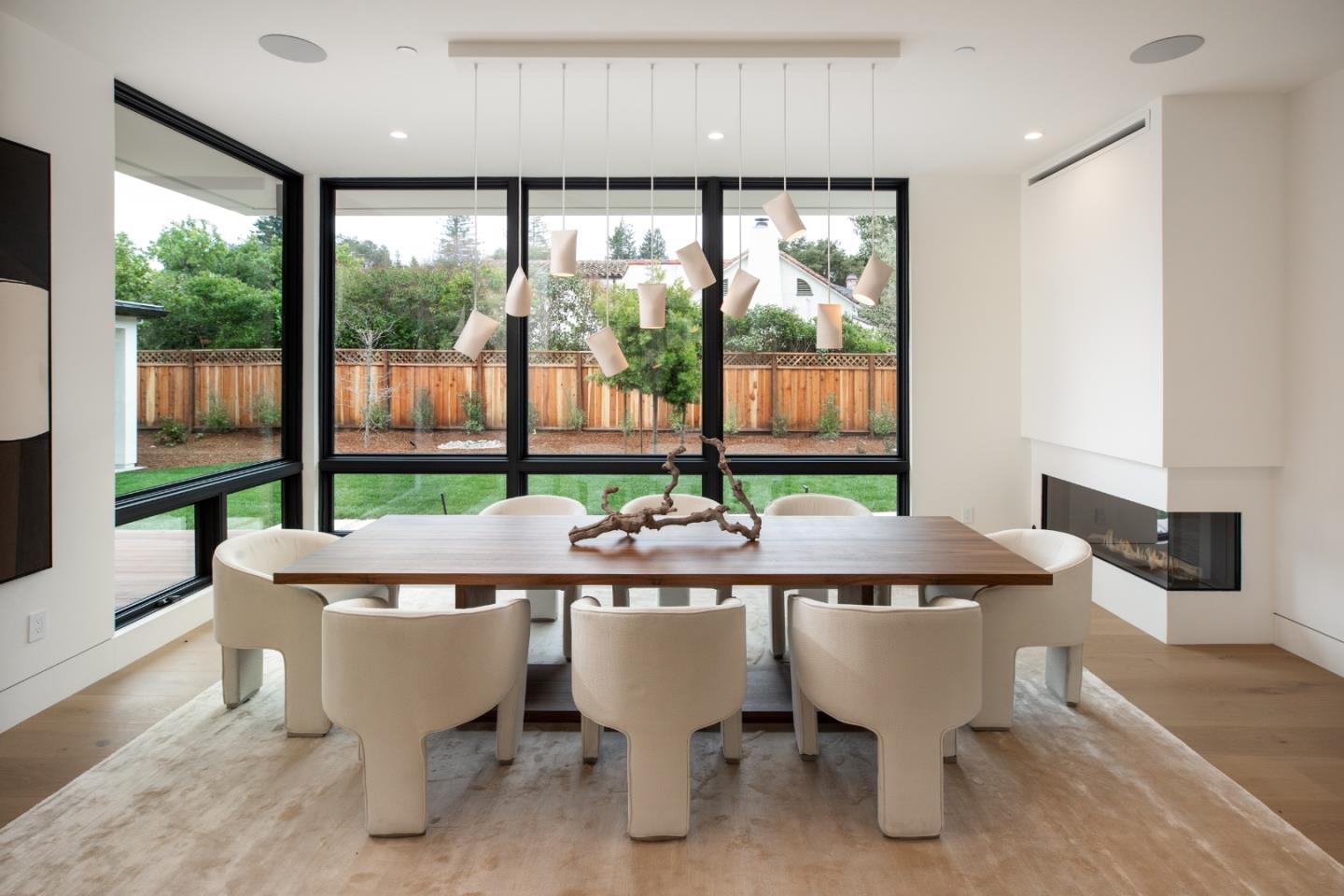 Detail Gallery Image 16 of 39 For 167 Almendral Ave, Atherton,  CA 94027 - 8 Beds | 7/1 Baths