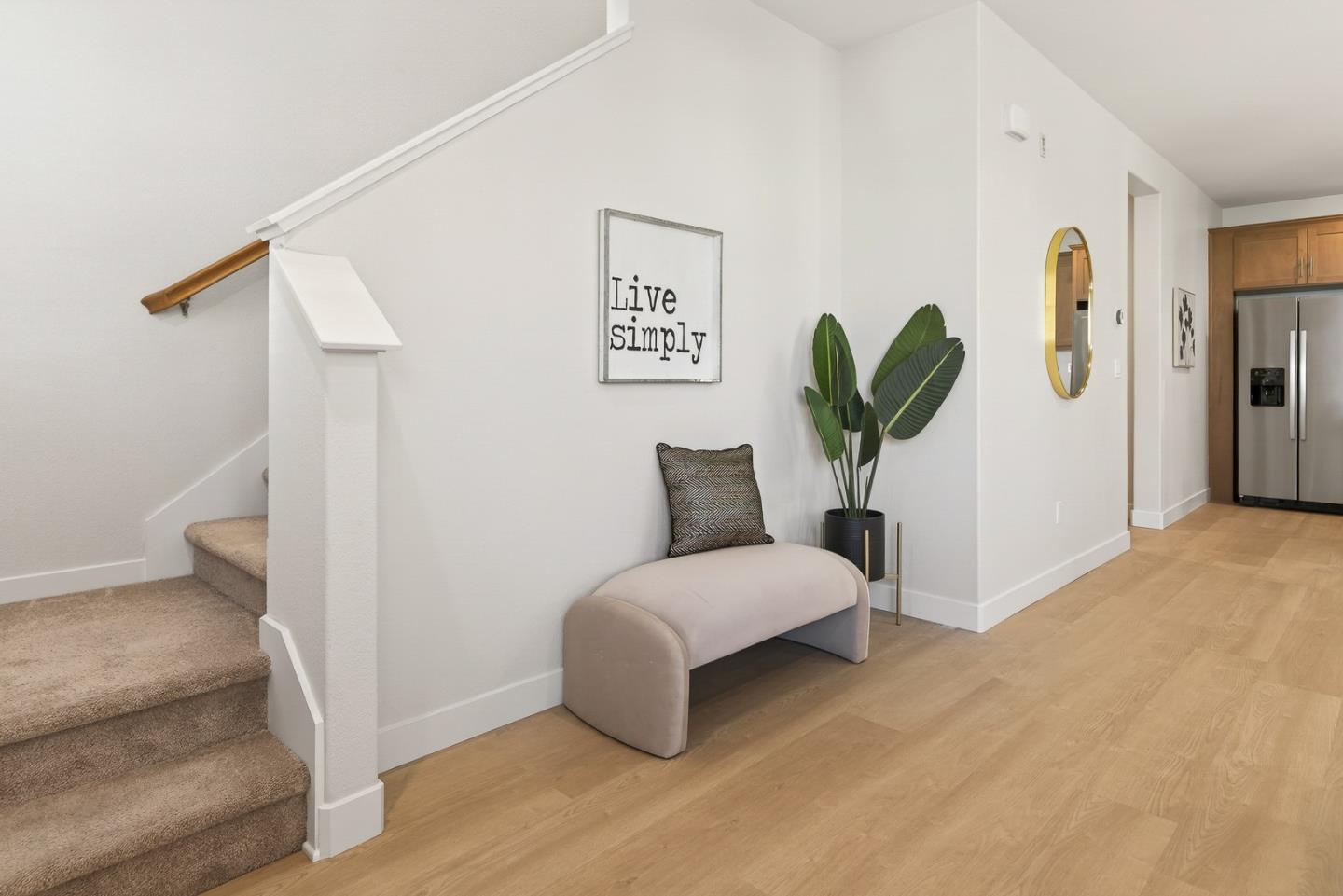 Detail Gallery Image 16 of 65 For 17106 Saint Brendan Loop, Morgan Hill,  CA 95037 - 3 Beds | 2/1 Baths