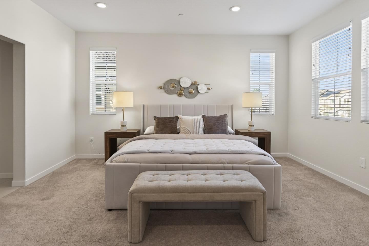 Detail Gallery Image 19 of 65 For 17106 Saint Brendan Loop, Morgan Hill,  CA 95037 - 3 Beds | 2/1 Baths