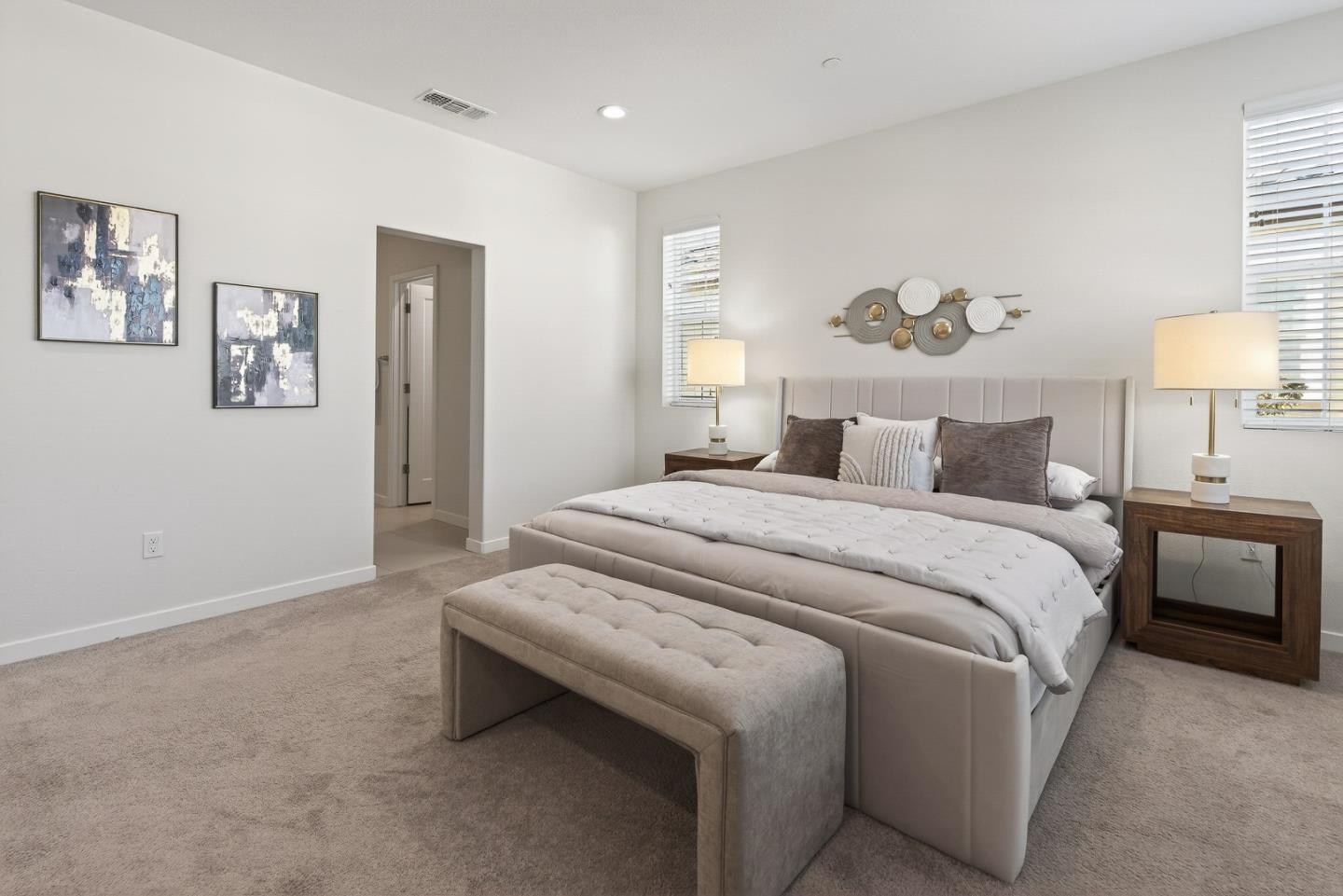 Detail Gallery Image 20 of 65 For 17106 Saint Brendan Loop, Morgan Hill,  CA 95037 - 3 Beds | 2/1 Baths