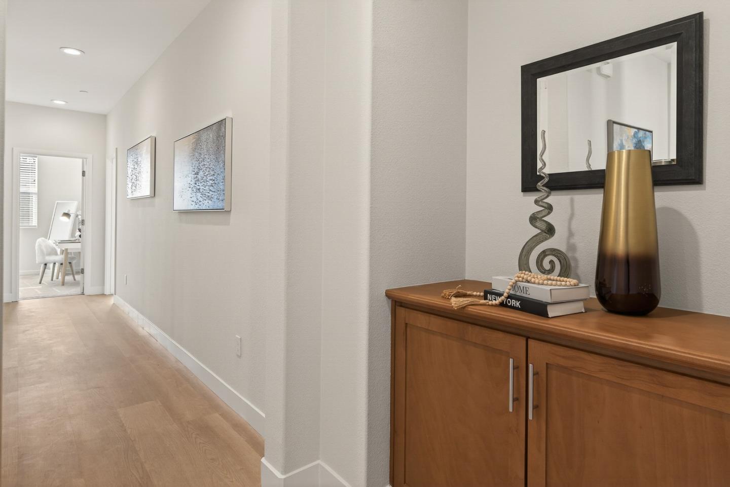 Detail Gallery Image 29 of 65 For 17106 Saint Brendan Loop, Morgan Hill,  CA 95037 - 3 Beds | 2/1 Baths