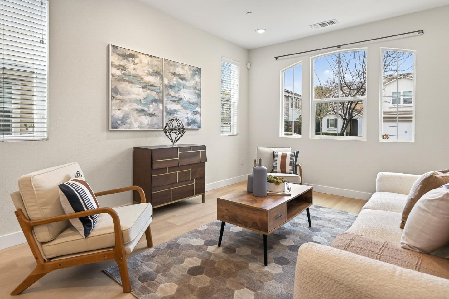 Detail Gallery Image 3 of 65 For 17106 Saint Brendan Loop, Morgan Hill,  CA 95037 - 3 Beds | 2/1 Baths