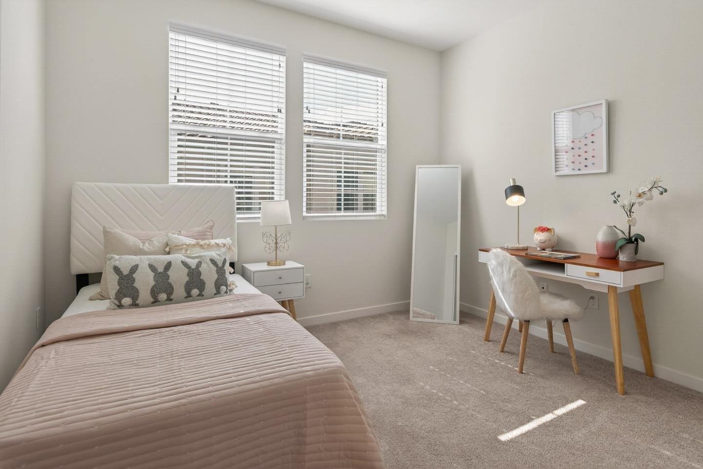 Detail Gallery Image 32 of 65 For 17106 Saint Brendan Loop, Morgan Hill,  CA 95037 - 3 Beds | 2/1 Baths