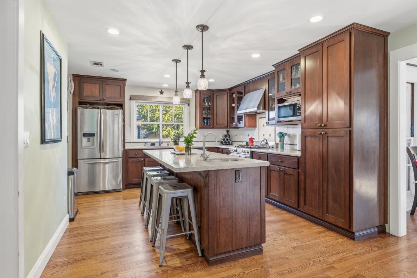 Detail Gallery Image 23 of 40 For 5424 Greenside Dr, San Jose,  CA 95127 - 4 Beds | 3 Baths