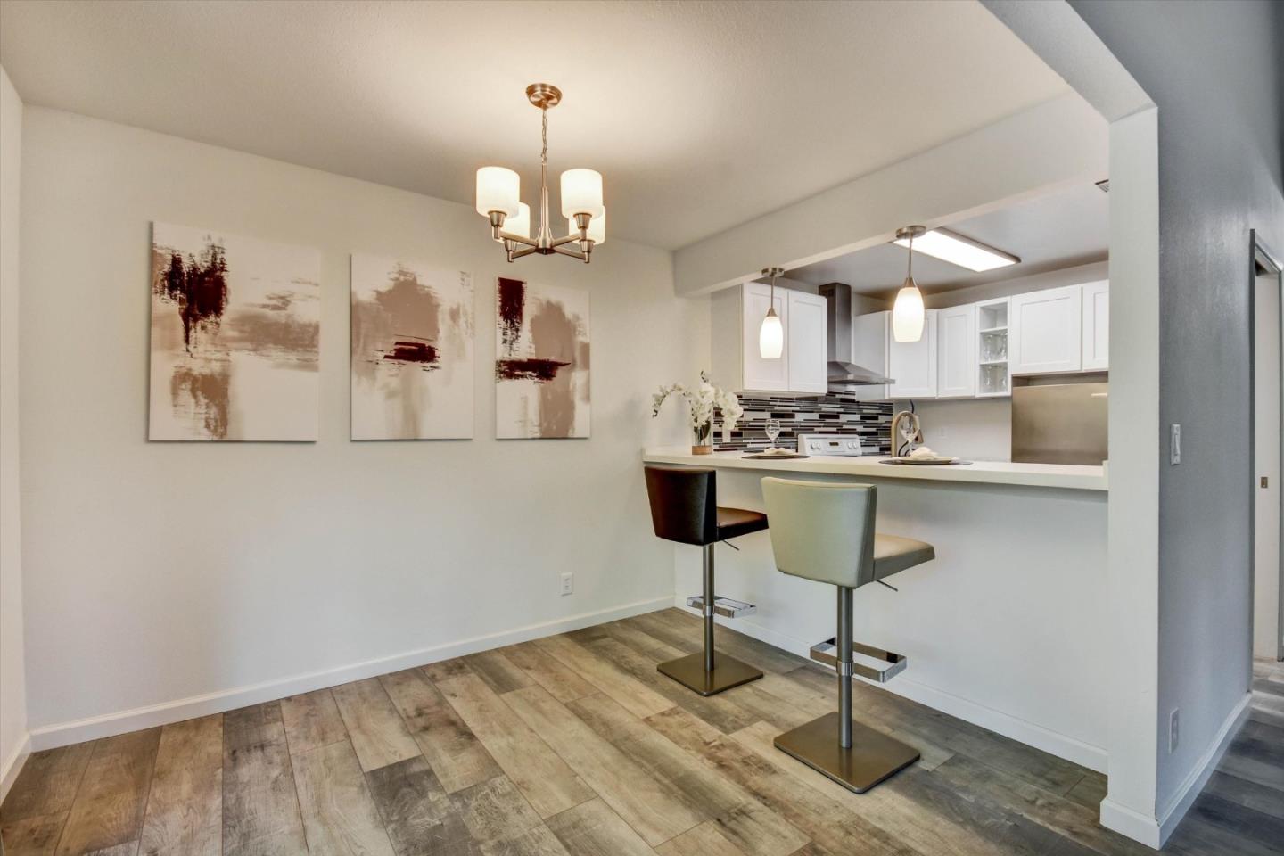 5705 Makati Circle UNIT F, San Jose, CA, 95123