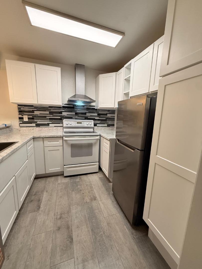 Detail Gallery Image 13 of 38 For 5705 Makati Cir #F,  San Jose,  CA 95123 - 2 Beds | 2 Baths