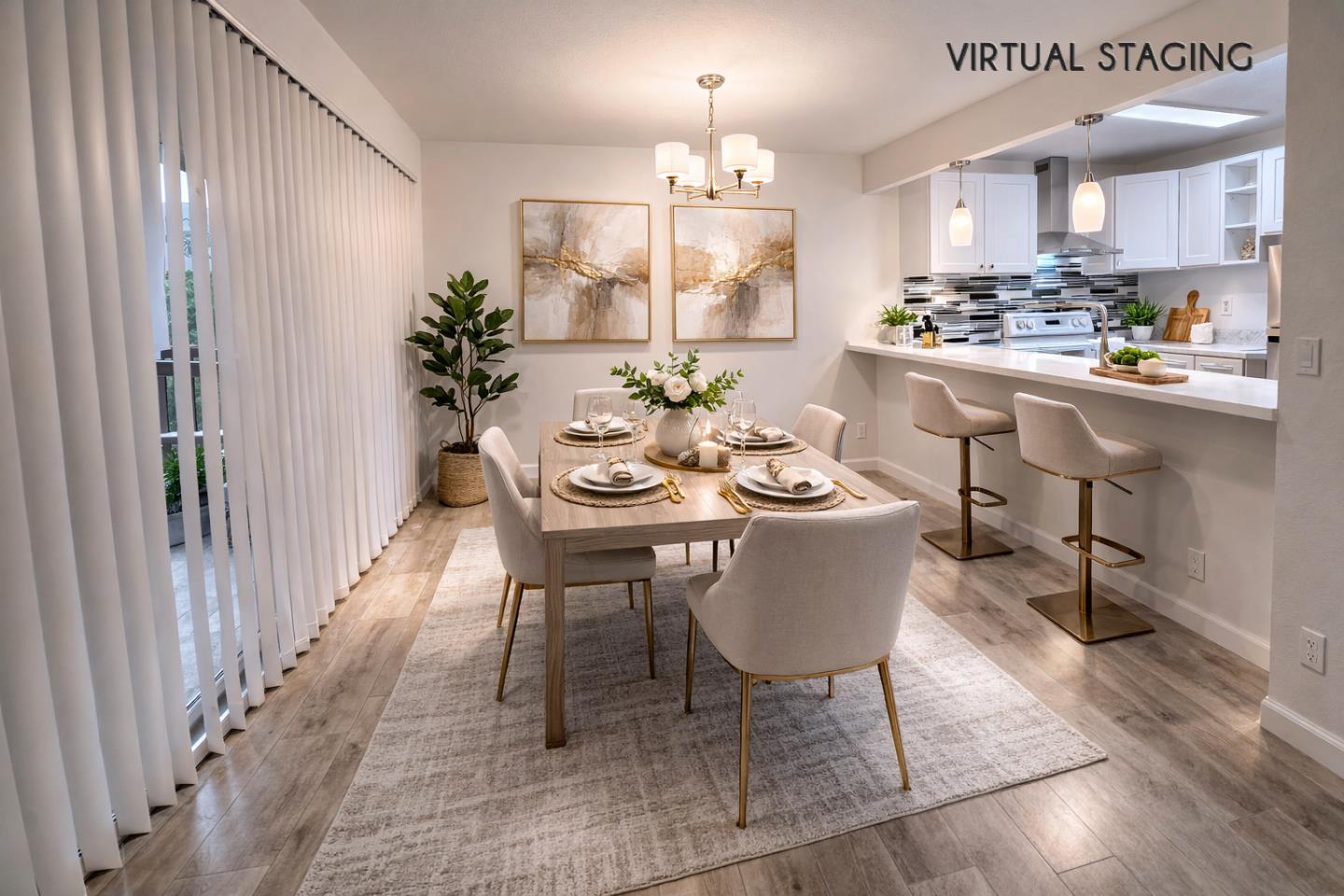 5705 Makati Circle UNIT F, San Jose, CA, 95123