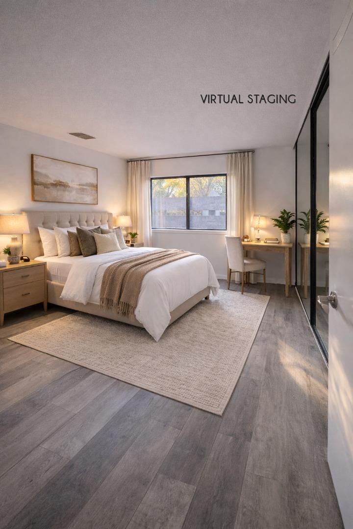 Detail Gallery Image 26 of 38 For 5705 Makati Cir #F,  San Jose,  CA 95123 - 2 Beds | 2 Baths