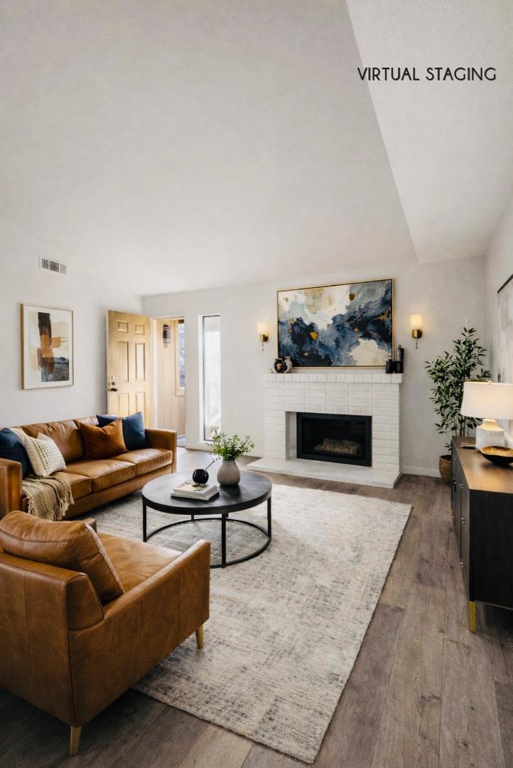 5705 Makati Circle UNIT F, San Jose, CA, 95123