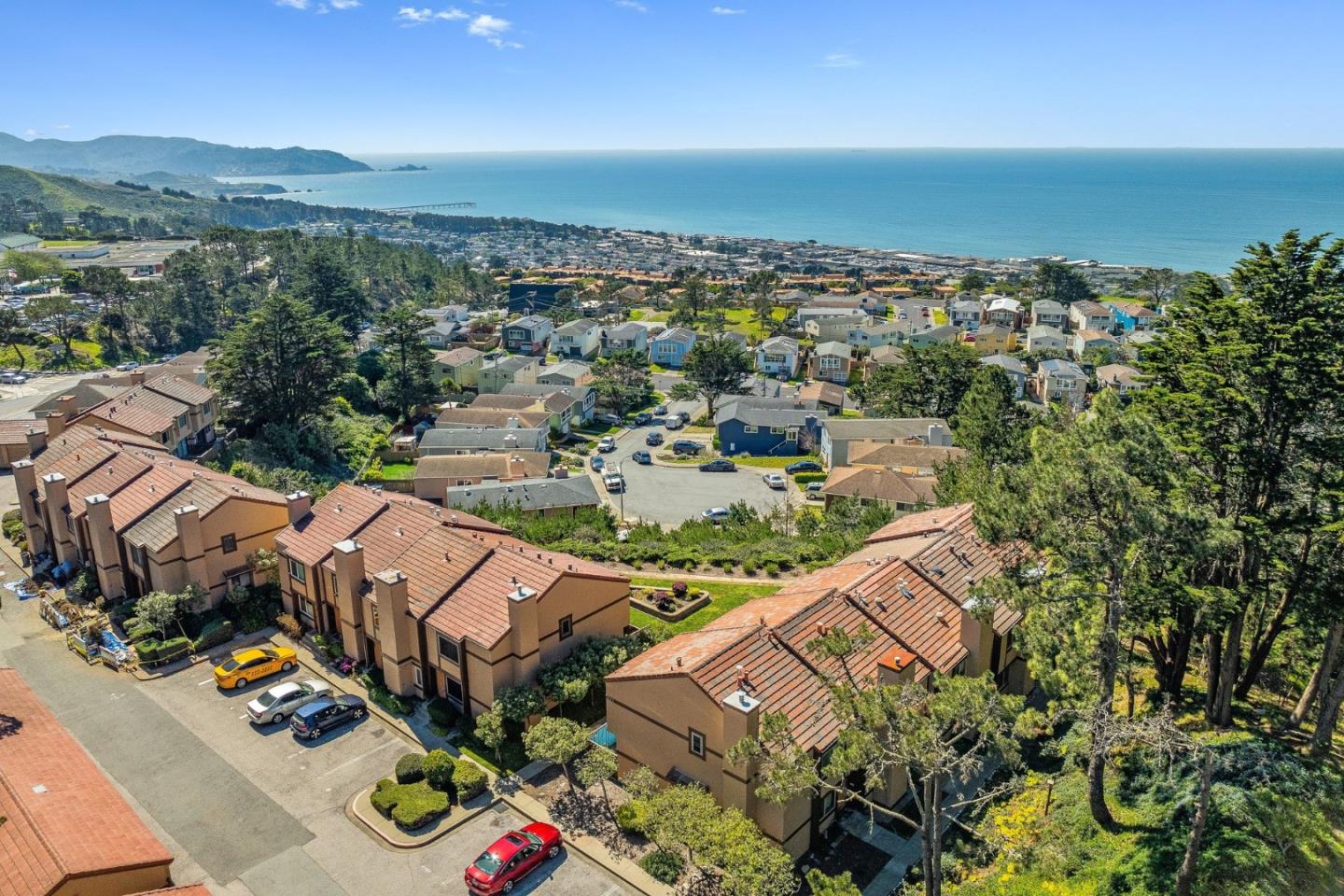 627 Hickey Boulevard UNIT D, Pacifica, CA, 94044