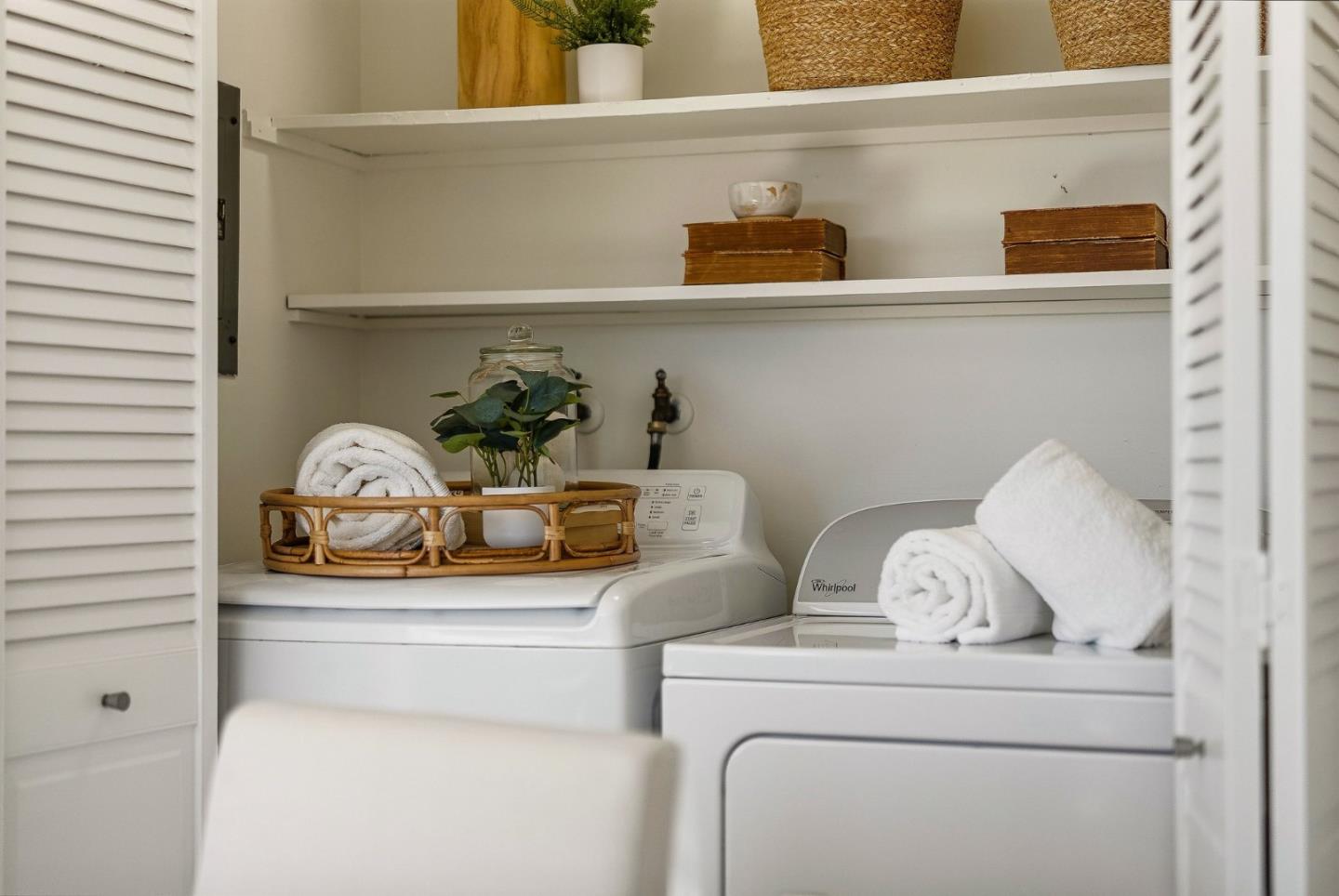 Detail Gallery Image 20 of 26 For 627 Hickey Blvd #D,  Pacifica,  CA 94044 - 2 Beds | 1/1 Baths