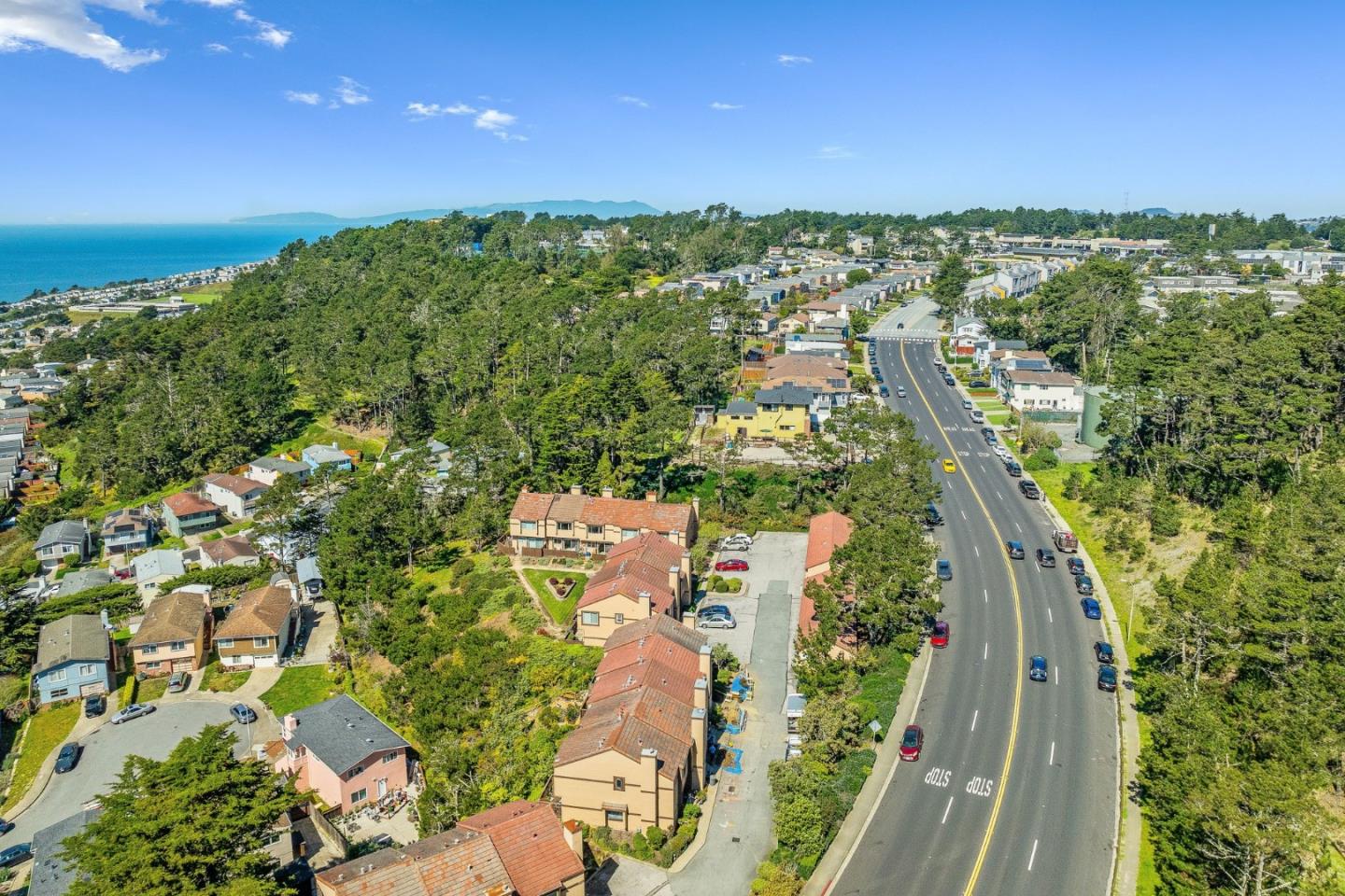 627 Hickey Boulevard UNIT D, Pacifica, CA, 94044