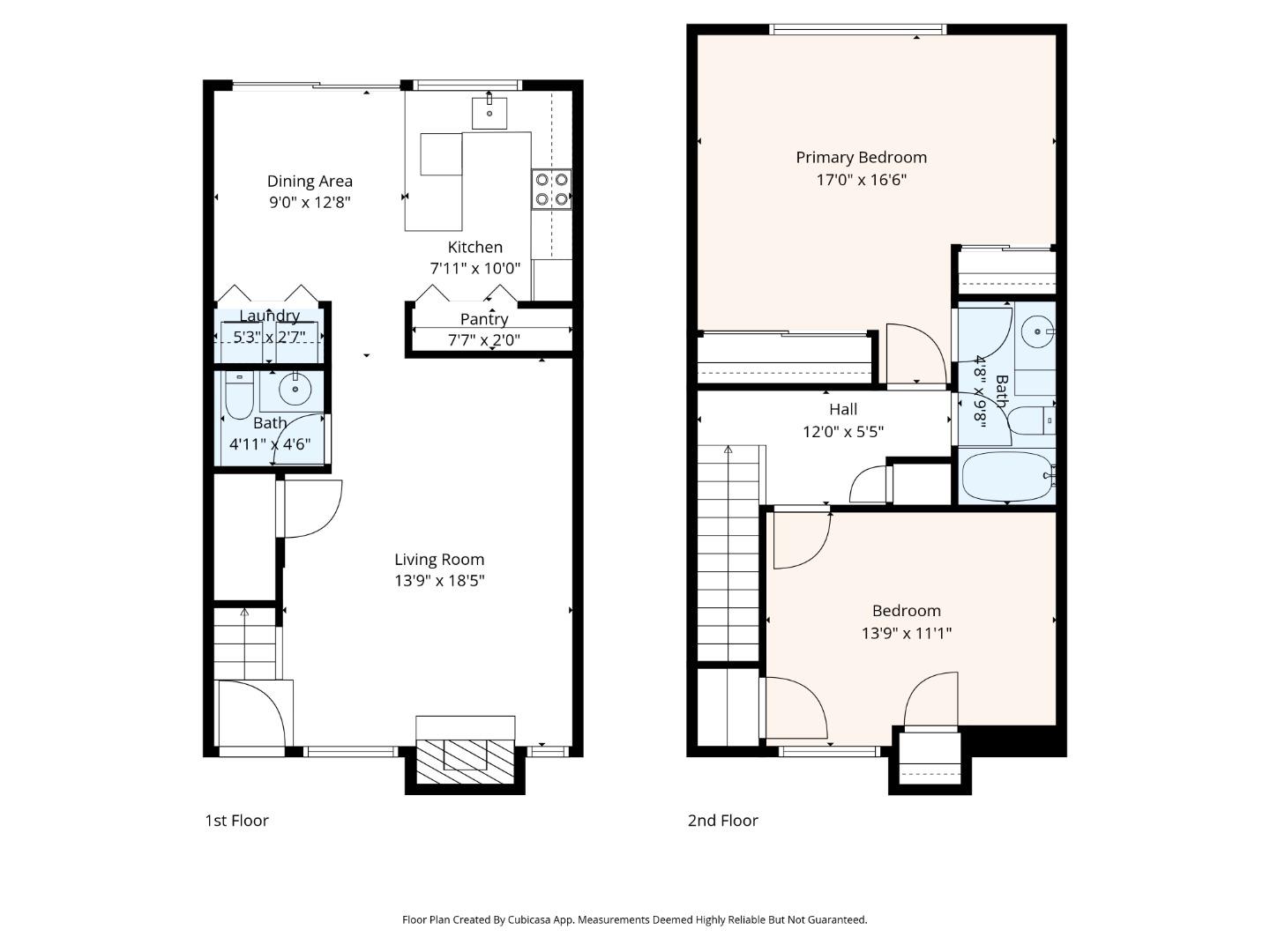 Detail Gallery Image 26 of 26 For 627 Hickey Blvd #D,  Pacifica,  CA 94044 - 2 Beds | 1/1 Baths