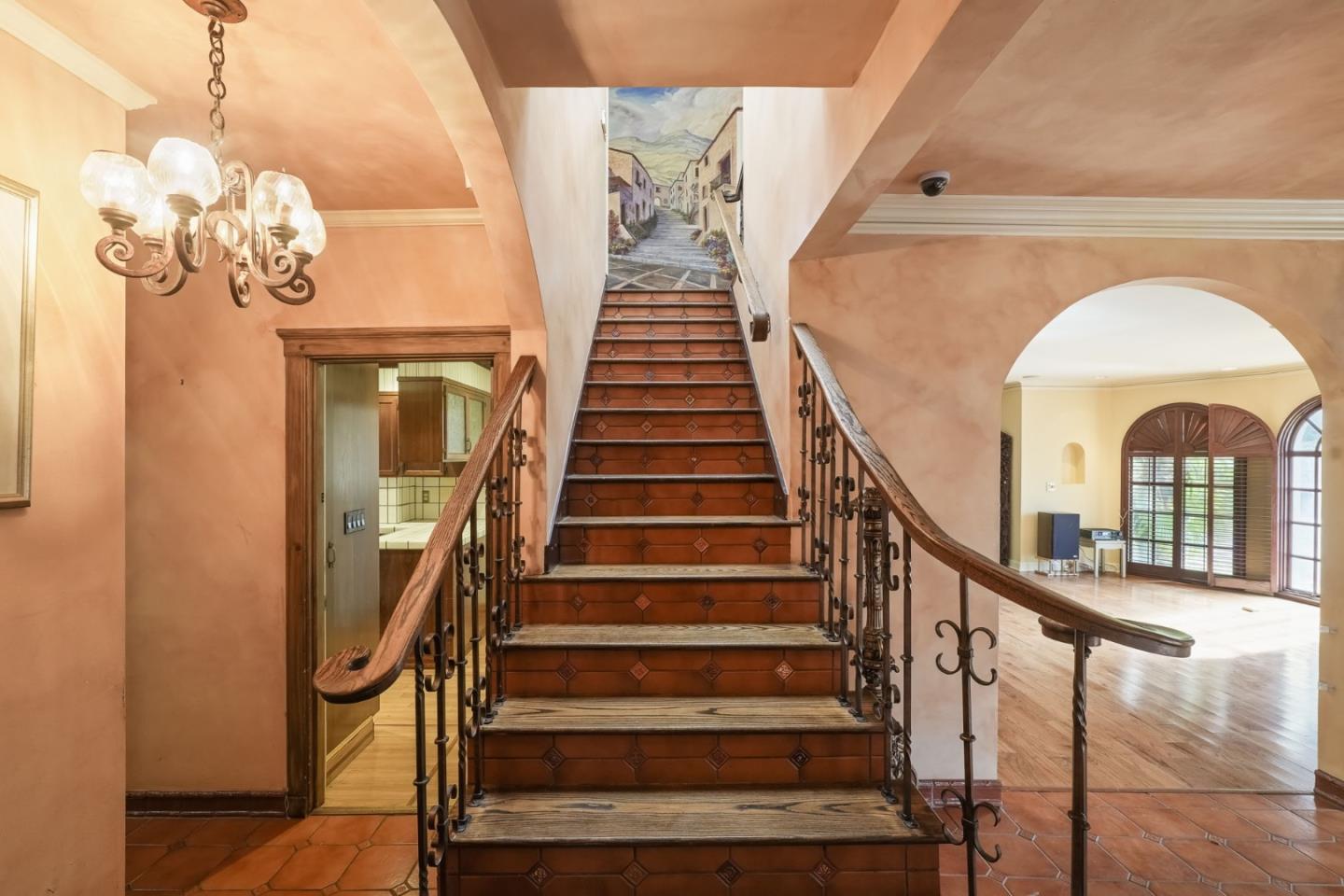 Detail Gallery Image 12 of 62 For 730 Hillsborough Blvd, Hillsborough,  CA 94010 - 5 Beds | 5 Baths