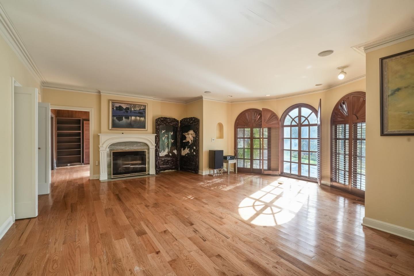 Detail Gallery Image 20 of 62 For 730 Hillsborough Blvd, Hillsborough,  CA 94010 - 5 Beds | 5 Baths