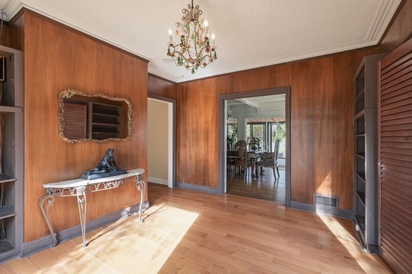 Detail Gallery Image 23 of 62 For 730 Hillsborough Blvd, Hillsborough,  CA 94010 - 5 Beds | 5 Baths