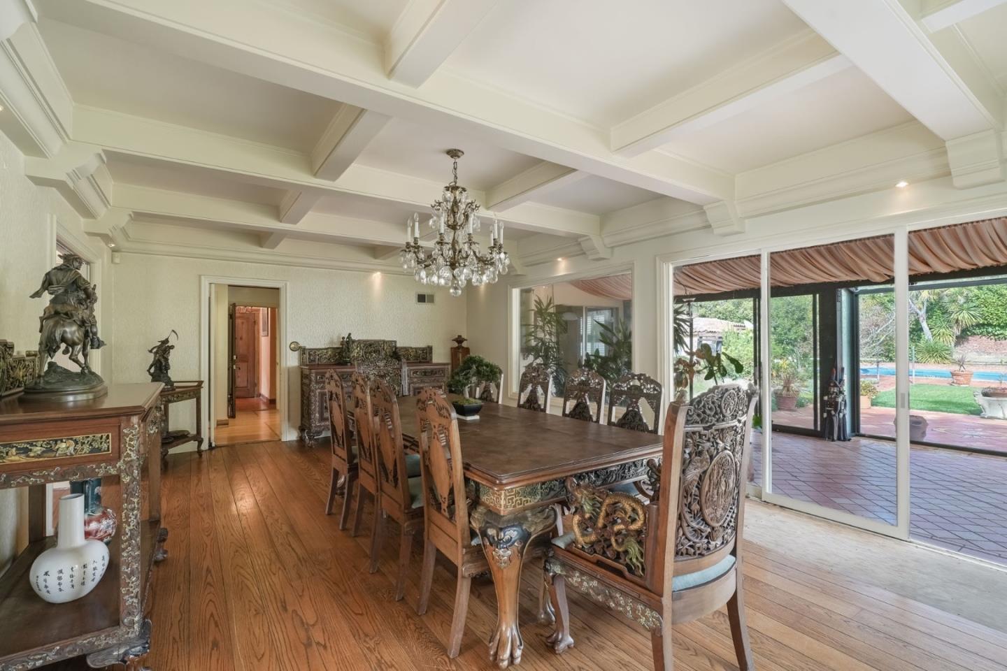 Detail Gallery Image 24 of 62 For 730 Hillsborough Blvd, Hillsborough,  CA 94010 - 5 Beds | 5 Baths