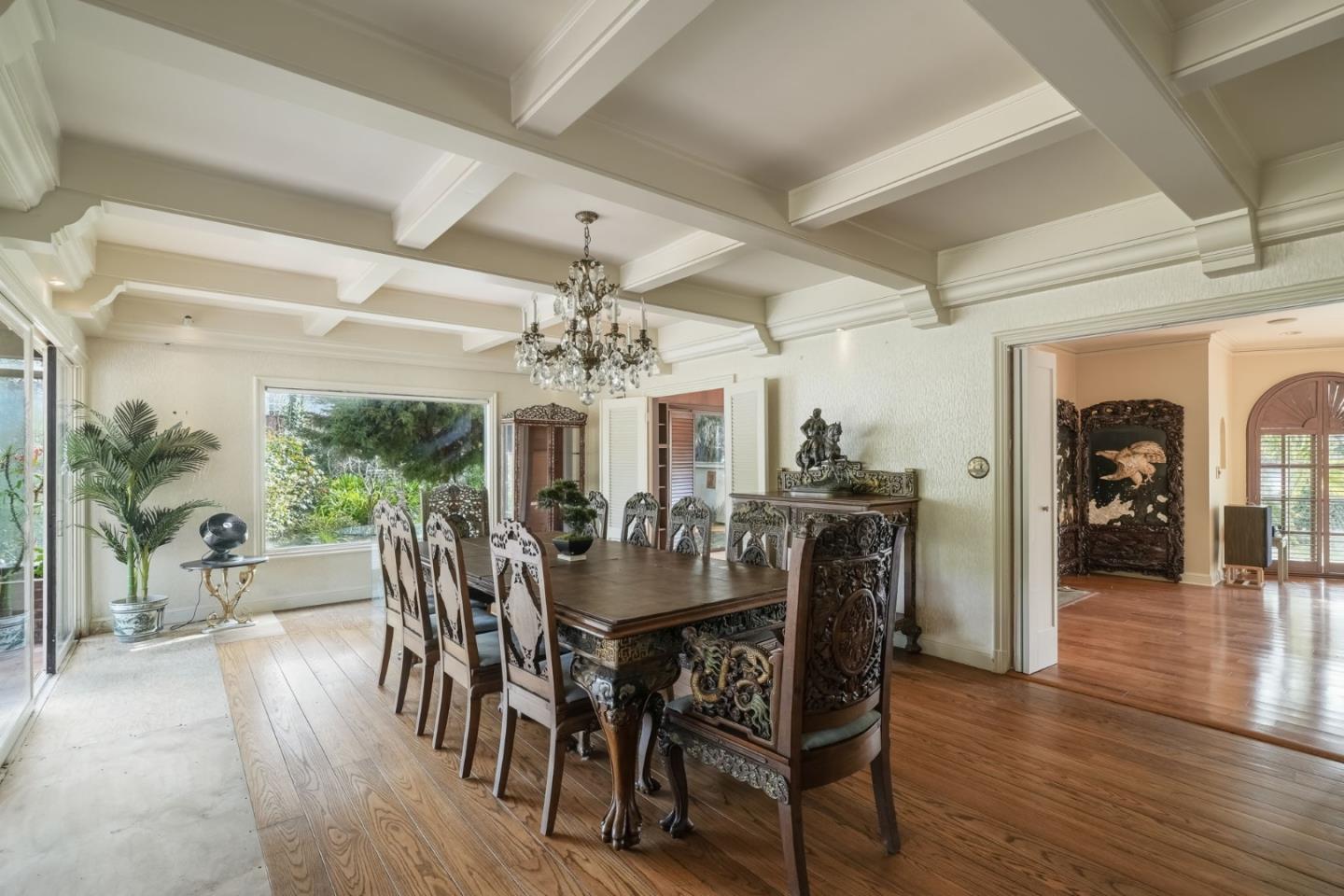 Detail Gallery Image 25 of 62 For 730 Hillsborough Blvd, Hillsborough,  CA 94010 - 5 Beds | 5 Baths