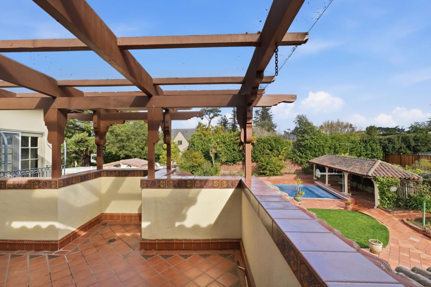 Detail Gallery Image 48 of 62 For 730 Hillsborough Blvd, Hillsborough,  CA 94010 - 5 Beds | 5 Baths